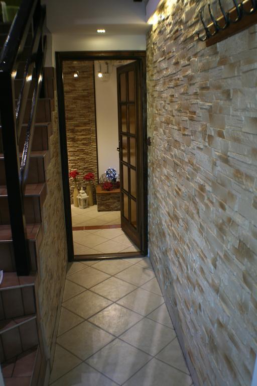 Apartamenty Centrum ซาโกปาเน ห้อง รูปภาพ