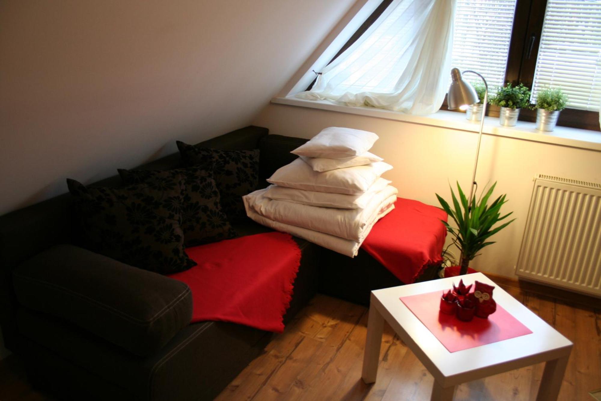 Apartamenty Centrum ซาโกปาเน ห้อง รูปภาพ