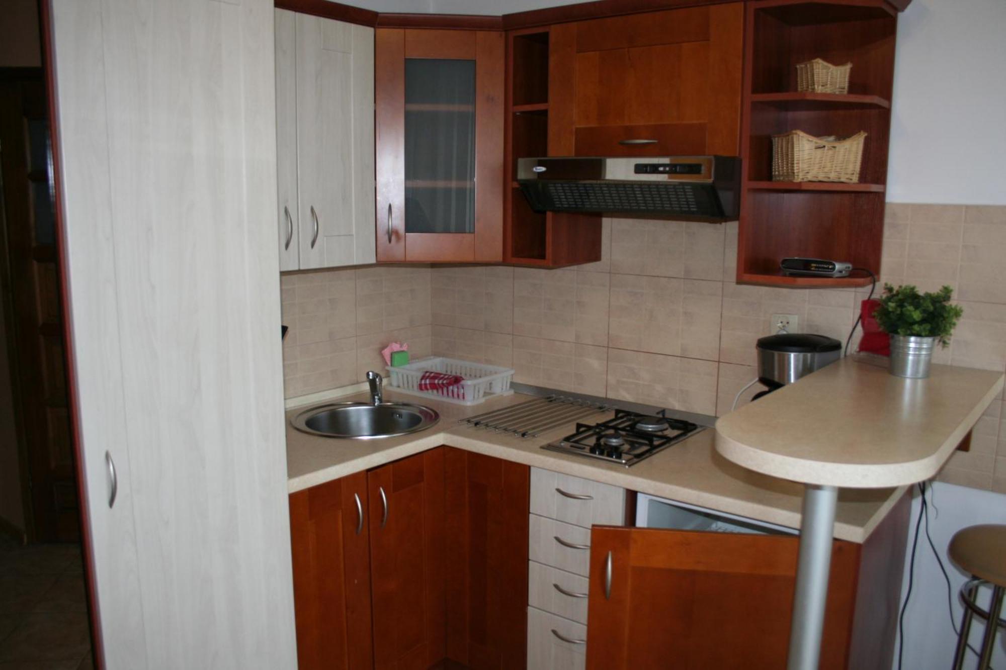 Apartamenty Centrum ซาโกปาเน ภายนอก รูปภาพ