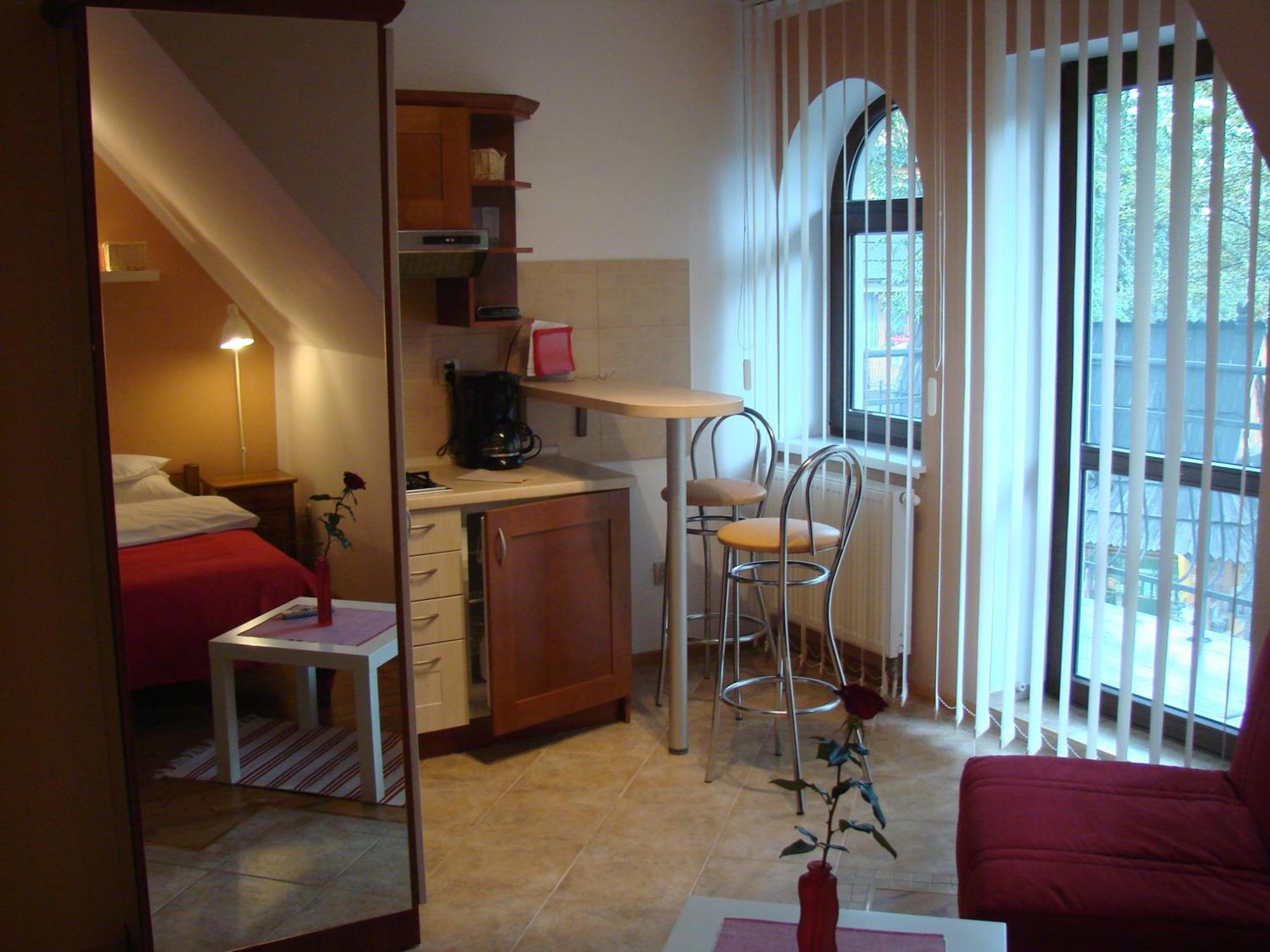 Apartamenty Centrum ซาโกปาเน ห้อง รูปภาพ