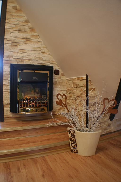 Apartamenty Centrum ซาโกปาเน ห้อง รูปภาพ
