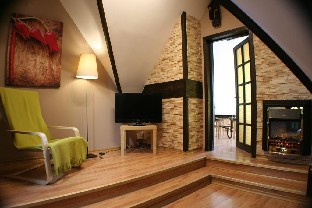 Apartamenty Centrum ซาโกปาเน ห้อง รูปภาพ