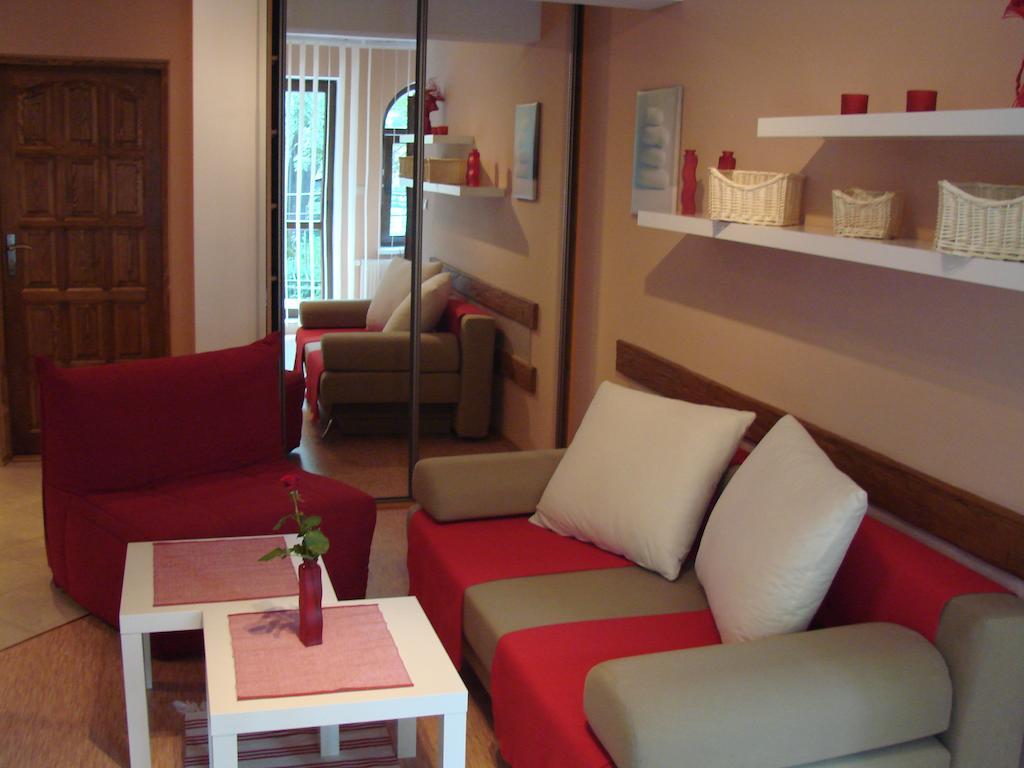 Apartamenty Centrum ซาโกปาเน ห้อง รูปภาพ