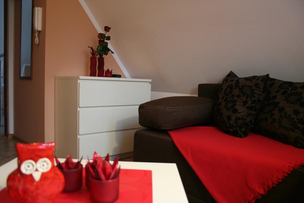 Apartamenty Centrum ซาโกปาเน ห้อง รูปภาพ