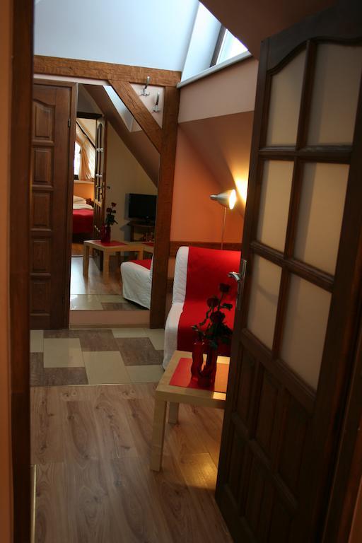 Apartamenty Centrum ซาโกปาเน ห้อง รูปภาพ