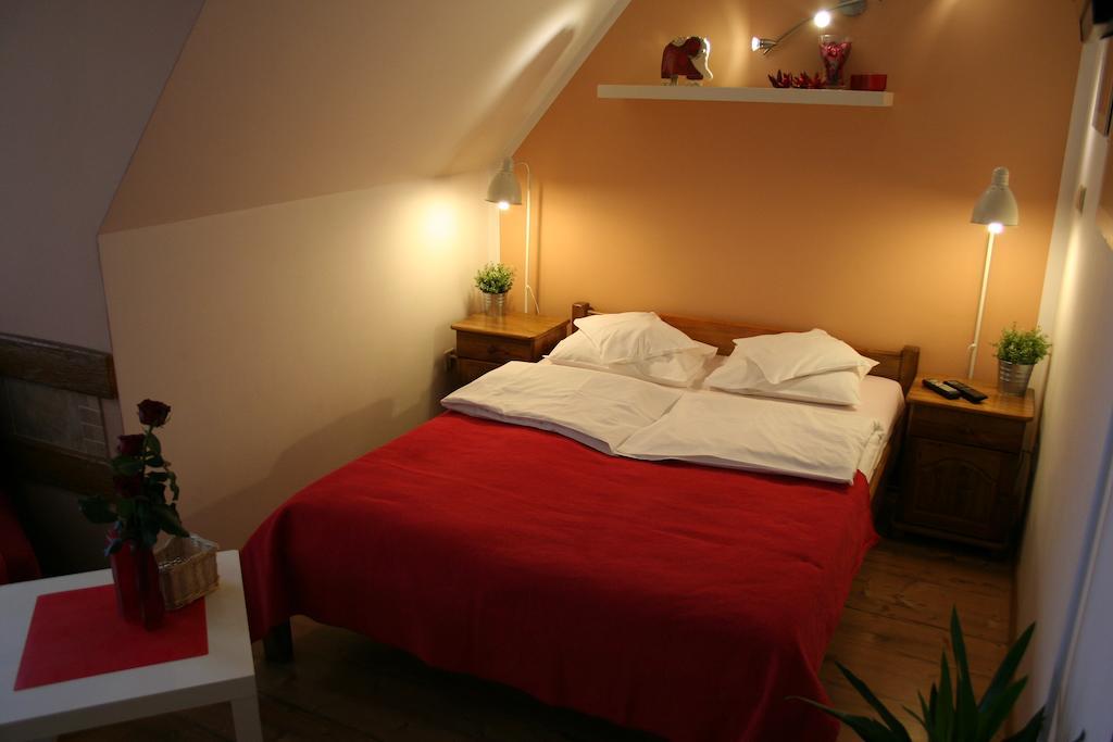 Apartamenty Centrum ซาโกปาเน ห้อง รูปภาพ