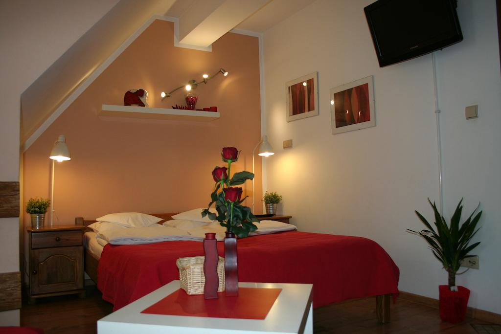 Apartamenty Centrum ซาโกปาเน ห้อง รูปภาพ