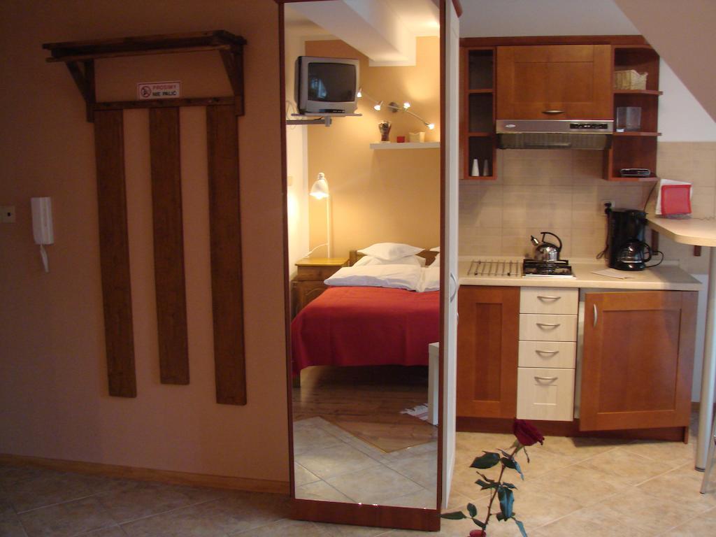 Apartamenty Centrum ซาโกปาเน ห้อง รูปภาพ