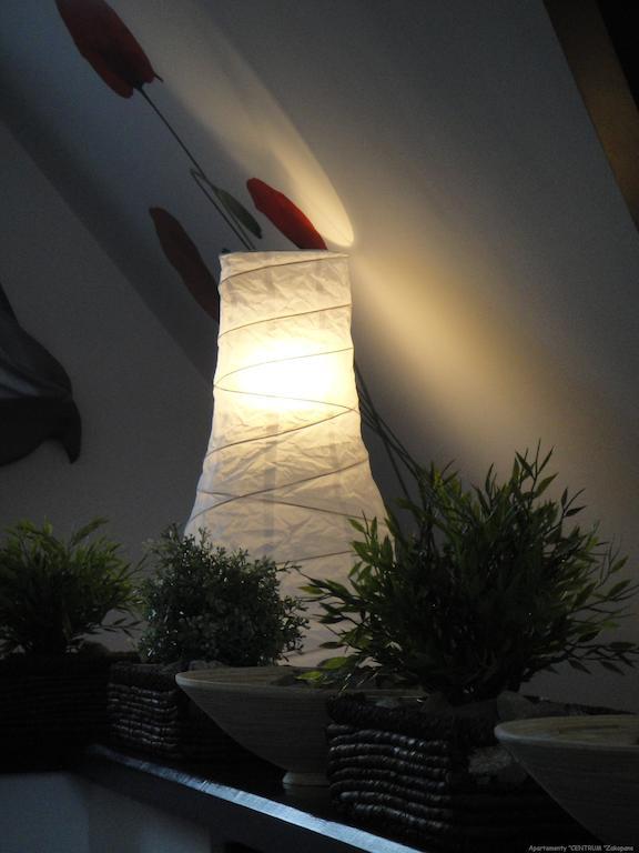 Apartamenty Centrum ซาโกปาเน ภายนอก รูปภาพ