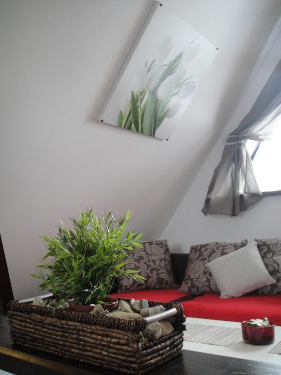 Apartamenty Centrum ซาโกปาเน ภายนอก รูปภาพ