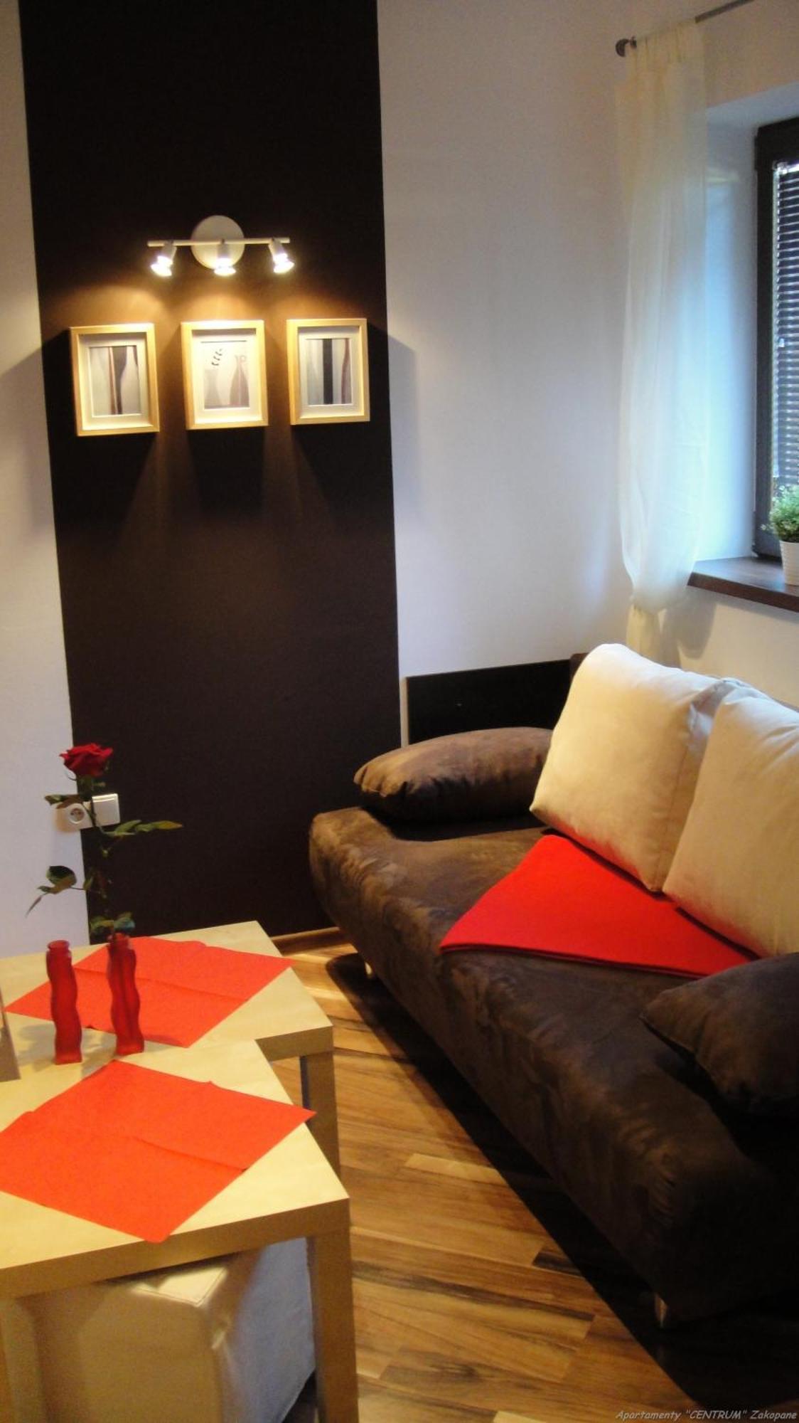 Apartamenty Centrum ซาโกปาเน ภายนอก รูปภาพ