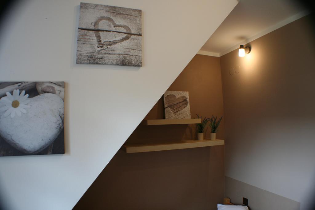Apartamenty Centrum ซาโกปาเน ภายนอก รูปภาพ