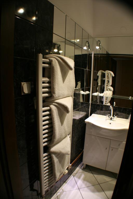 Apartamenty Centrum ซาโกปาเน ภายนอก รูปภาพ