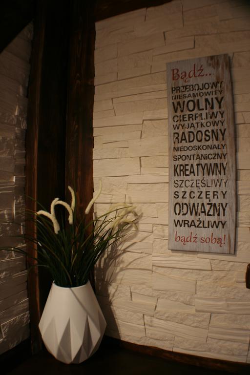 Apartamenty Centrum ซาโกปาเน ภายนอก รูปภาพ