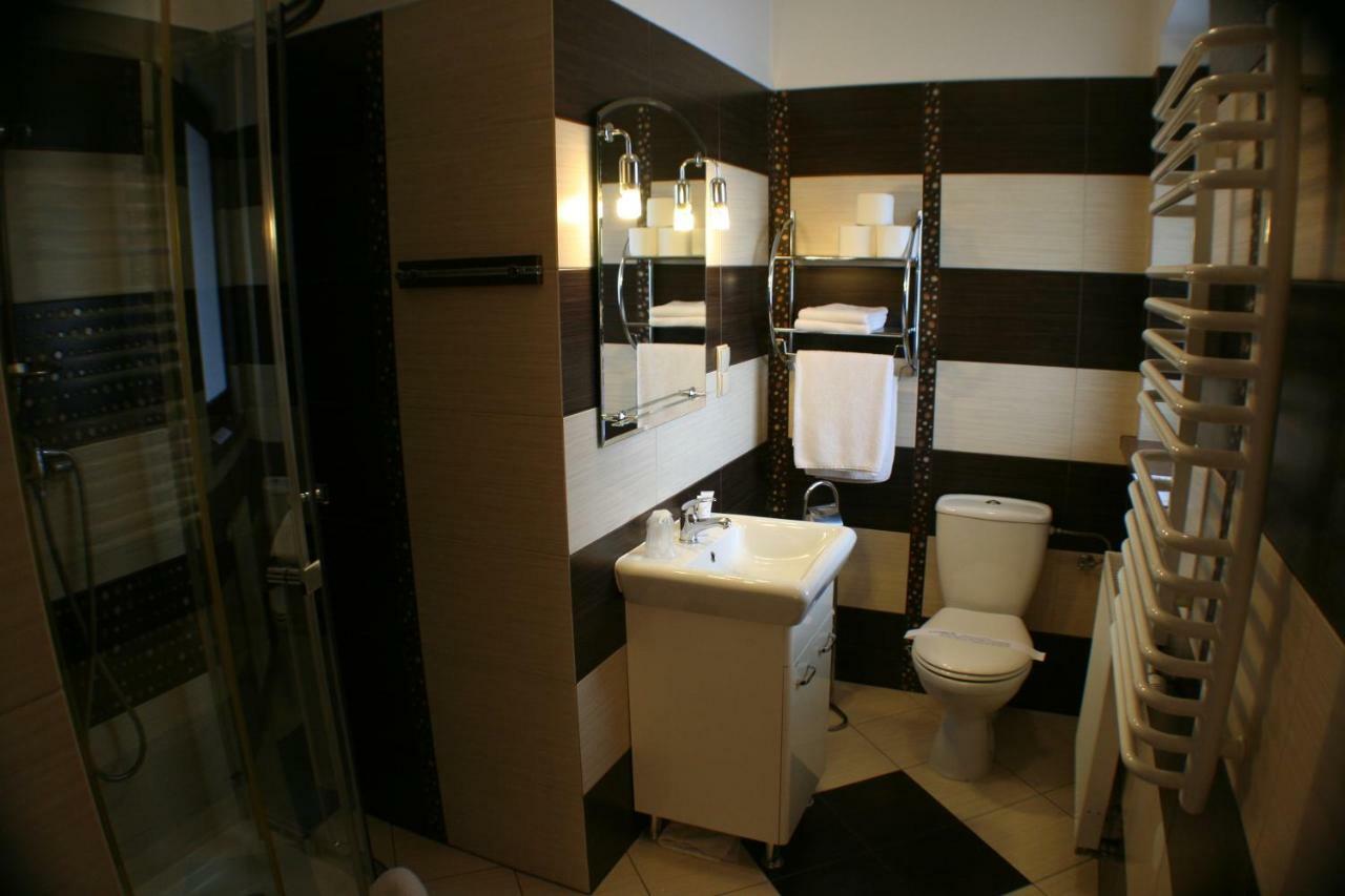 Apartamenty Centrum ซาโกปาเน ภายนอก รูปภาพ